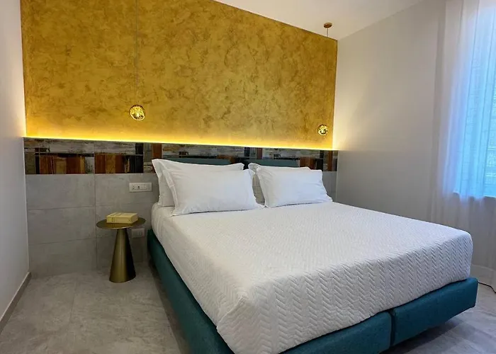 Lemon Gaja 4* Península Sorrentina