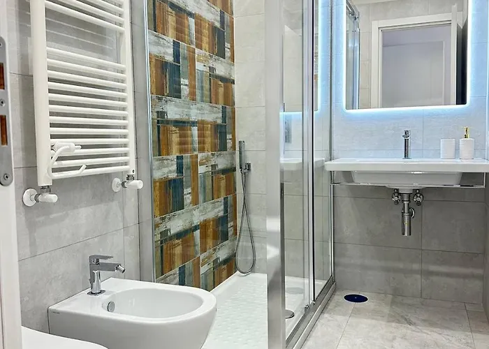 Bed and breakfast Lemon Gaja 4*