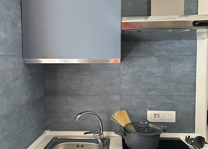 Lemon Gaja Bed and breakfast 4*