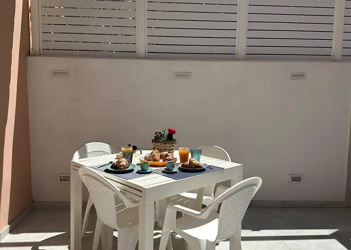 Lemon Gaja 4* Península Sorrentina