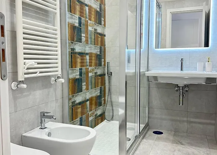 Bed and breakfast Lemon Gaja